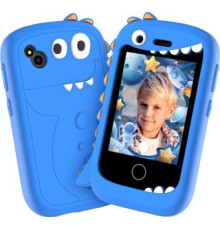 Телефон Elari GamePhone синий