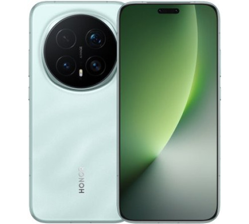 Телефон HONOR Magic8 Pro 12GB/512GB международная версия голубой