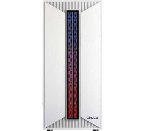 Корпус Ginzzu B380