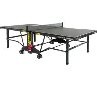 Теннисный стол Gambler Graphite GTS-9