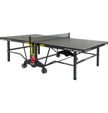 Теннисный стол Gambler Graphite GTS-9