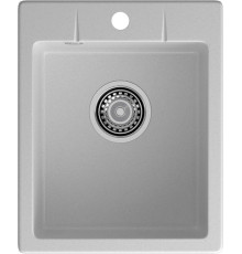 Кухонная мойка GranFest Urban GF-UR-240 серый