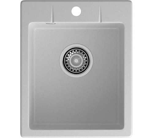 Кухонная мойка GranFest Urban GF-UR-240 серый