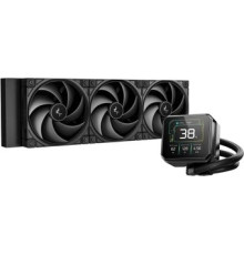 Система жидкостного охлаждения для процессора DeepCool Spartacus 360 R-SPT360-BKDSMP-G-1