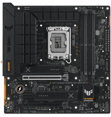 Материнская плата ASUS TUF Gaming B760M-BTF WIFI D4