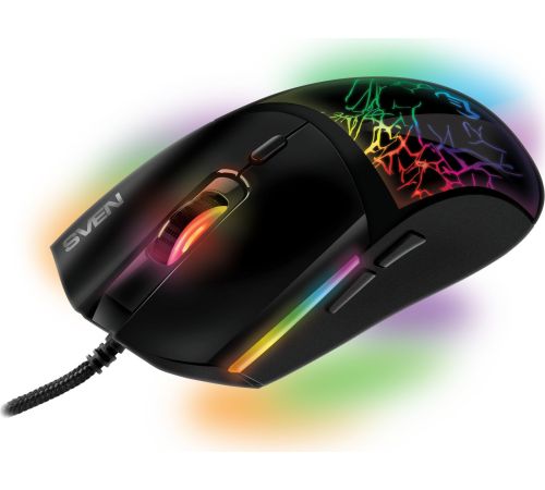 Игровая мышь SVEN RX-G995