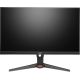 Игровой монитор Acer Nitro XV272UX1bmiiprx UM.HX2CD.102