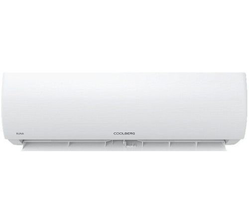 Кондиционер Coolberg Runa on/off CS-12R1-IN/CS-12R1-OUT
