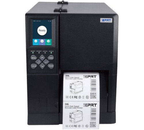 Принтер этикеток iDPRT iX4L 100700102