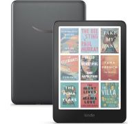 Электронная книга Amazon Kindle Colorsoft 16GB newest model, черный