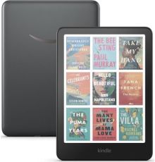 Электронная книга Amazon Kindle Colorsoft 16GB newest model, черный