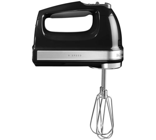 Миксер KitchenAid 5KHM9212EOB
