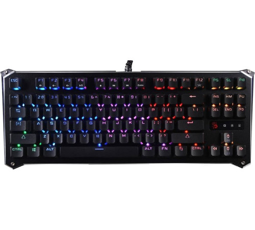 Клавиатура A4Tech Bloody B930