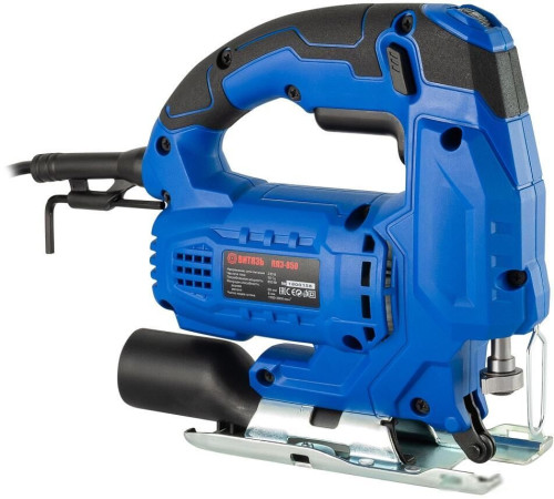 Электролобзик Витязь ПЛЭ-850