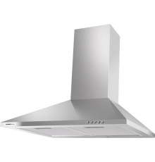 Кухонная вытяжка HOMSair Delta 60 нержавеющая сталь