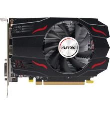 Видеокарта AFOX Radeon RX 550 4GB GDDR5 AFRX550-4096D5H5