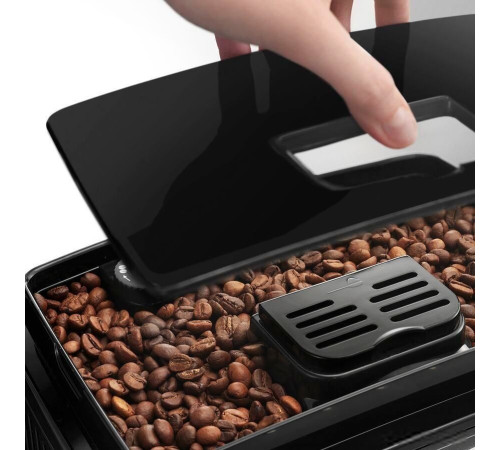 Кофемашина DeLonghi Magnifica S ECAM 22.115.B