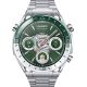 Умные часы Huawei Watch Ultimate серебристый