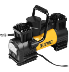 Автомобильный компрессор Denzel AC-75