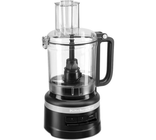 Кухонный комбайн KitchenAid 5KFP0921EBM