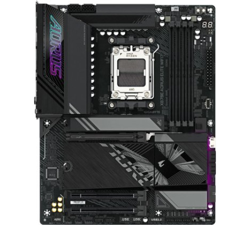 Материнская плата Gigabyte X870E Aorus Elite WiFi7 rev. 1.2