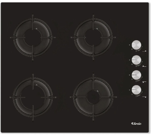 Варочная панель ARDO GHS64GB2