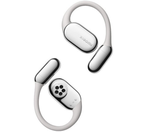 Наушники Xiaomi OpenWear Stereo Pro M2503E1 титановый серый, международная версия