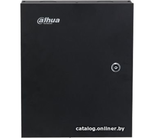 Контроллер доступа Dahua DHI-ASC2204C-S