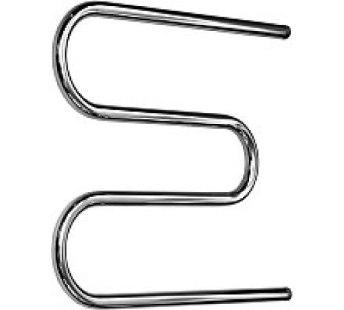 Полотенцесушитель Ростела ДУ-25 М-образный 55x50 1