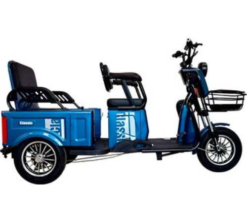 Электроскутер Terax Longi NS006