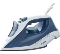Утюг VLK Vesuvio 2500 белый/синий