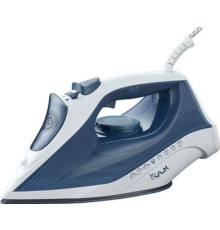 Утюг VLK Vesuvio 2500 белый/синий