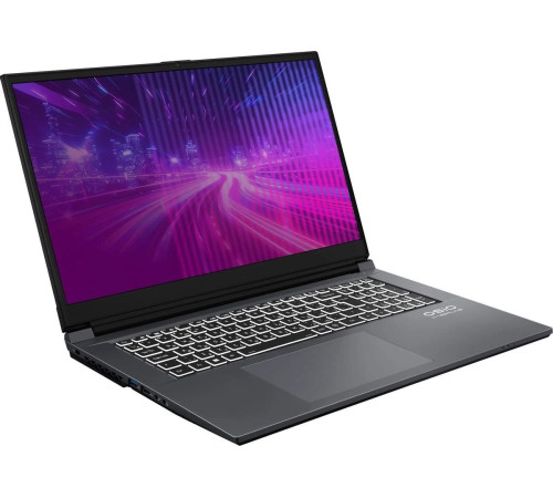 Игровой ноутбук OSiO CyberLine C170i-002