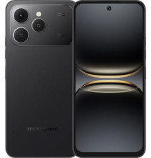 Телефон Tecno Spark 40 KM5n 8GB/256GB NFC чернильный черный