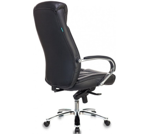 Кресло Бюрократ T-9922SL/BLACK черный