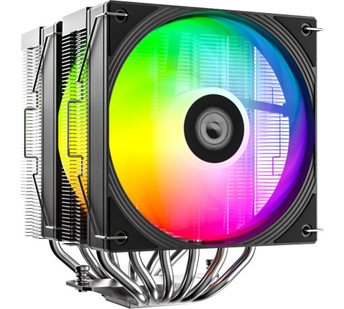 Кулер для процессора ID-Cooling Frozn A620 Pro SE ARGB