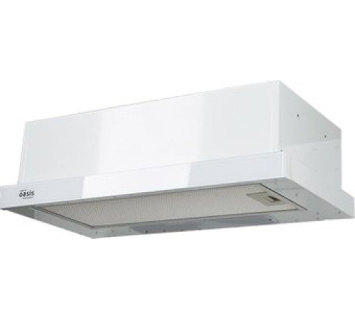 Кухонная вытяжка Making Oasis Everywhere UV-60WG