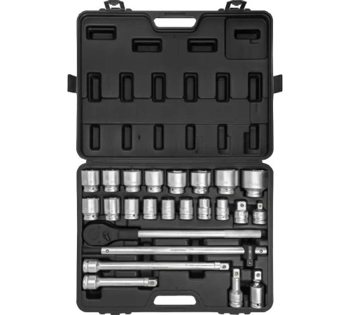 Универсальный набор инструментов ForceKraft FK-6241-5 64497