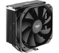 Кулер для процессора PCCooler K4 черный