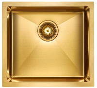 Кухонная мойка Paulmark Next 48 Uni PM214844-BG