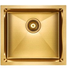 Кухонная мойка Paulmark Next 48 Uni PM214844-BG