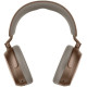 Наушники Sennheiser Momentum 4 Wireless коричневый