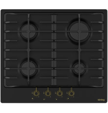 Варочная панель Korting HG 645 CRN