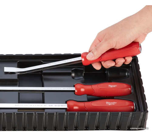 Монтировка Milwaukee 48229214 4 предмета