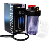 Корпус Virmut МФБП-10ББ