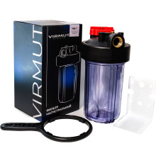 Корпус Virmut МФБП-10ББ