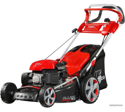 Газонокосилка Efco LR 53 VK Allroad Plus 4