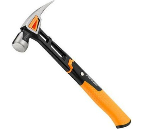 Молоток Fiskars IsoCore L 1020214