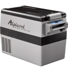 Компрессорный автохолодильник Alpicool CF45 без адаптера 220В