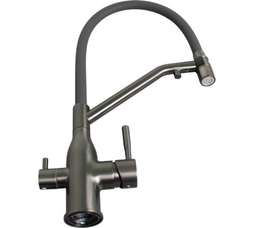 Смеситель Ledeme L4797D-12